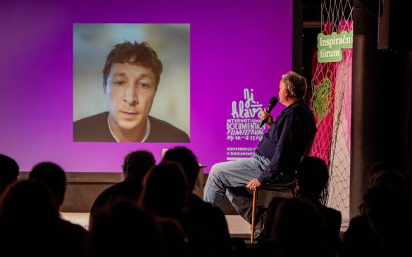 Creative Control and Authorship in the Age of AI (2025)