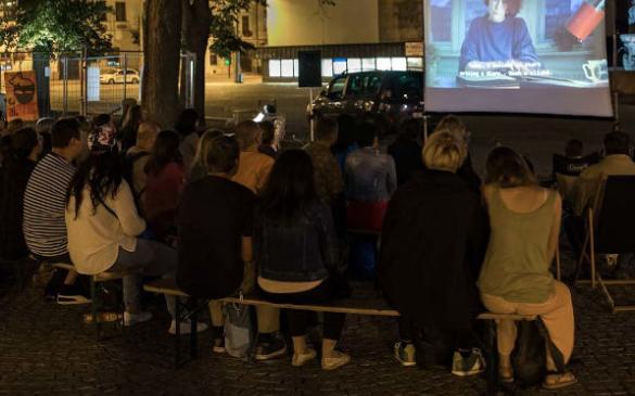 Living Cinema Jihlava 2019