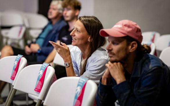 Living Cinema Jihlava 2025