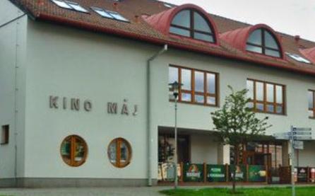 Screenings in Třešť