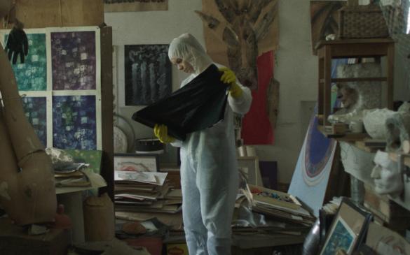 art