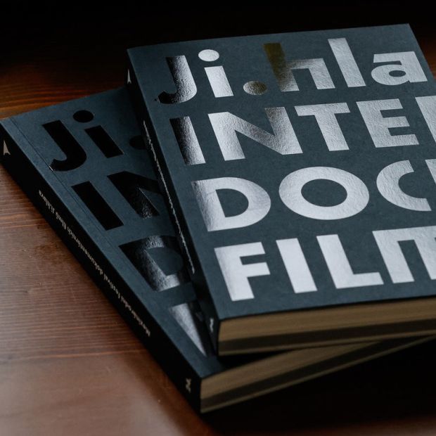 Best Czech documentary literature