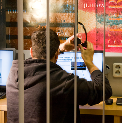 Center for documentary film