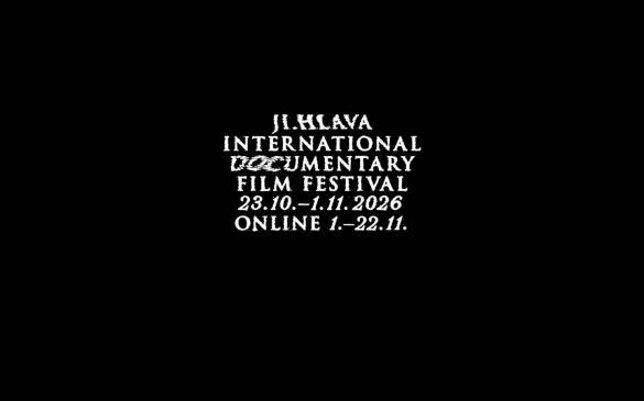 Spot of the 30th Ji.hlava IDFF (2026)
